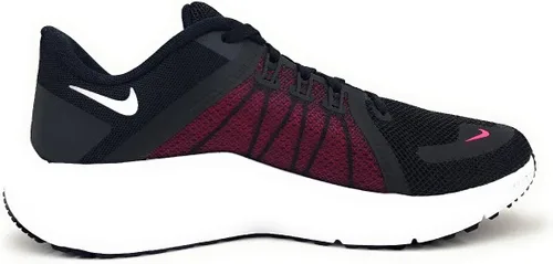 Vista 2 de Nike Quest 4, zapatillas de correr para mujer