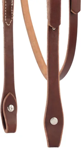 Vista 3 de Weaver Leather Horizons - Caballo