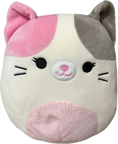 Vista 34 de Squishmallow Oficial Kellytoy Escuadrón de Fantasía Mágica de Animales Blandos y Apretados Elija Dragones, Pies Grandes, Unicornios y Más