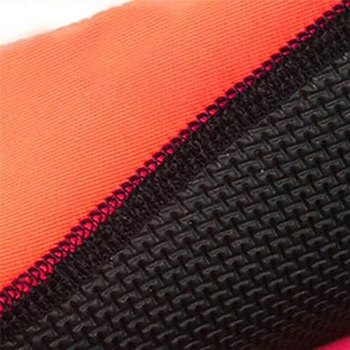 Vista 5 de Boolavard Zapatos deportivos acuáticos de secado rápido, calcetines de yoga sin cordones para hombres, mujeres y niños