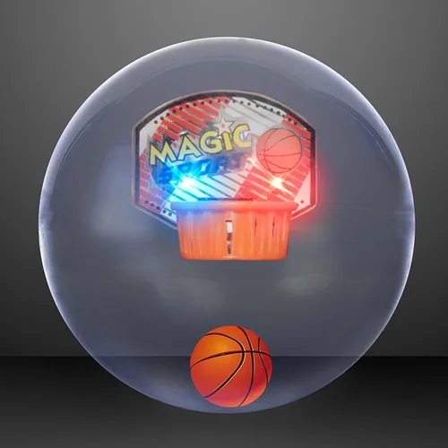 Vista 3 de C&H Solutions Juego de baloncesto 2XMini,Tiro de baloncesto,Juego electrónico de baloncesto,Nuevos juegos de disparos de mano de descompresión