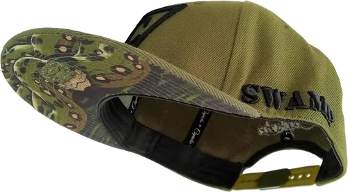 Vista 2 de Capiche 89 variaciones Special Series Snapback Cap - Talla única - Unisex - Hombre
