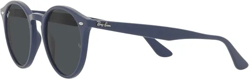Vista 3 de Ray-Ban Highstreet - Gafas de sol redondas para mujer