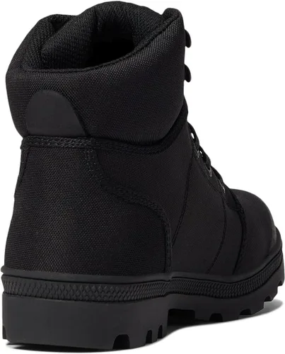 Vista 5 de Skechers Botas de trabajo para mujer, Rotund - Darragh ST