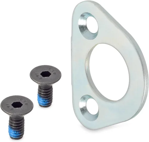 Vista 4 de 5211121 Soporte de rótula para Polaris Big Boss Trail Boss Magnum Scrambler Ranger Sportsman 300 325 335 330 400 425 450 500 570 700 800
