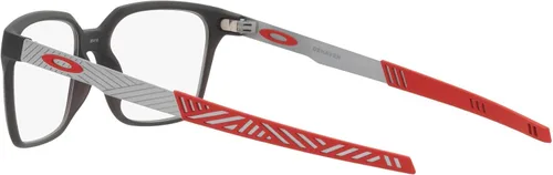 Vista 5 de Oakley Ox8054 Dehaven - Marcos rectangulares para lentes graduados para hombre