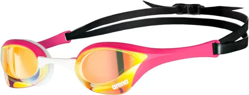 Vista 18 de ARENA Gafas de natación unisex Cobra Ultra Swipe Racing con tecnología antivaho Lente dura de policarbonato Agua/Salvia/Pavo Real