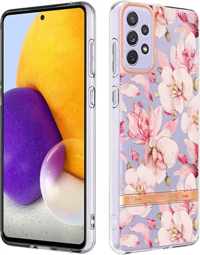 Vista 52 de Funda compatible con Nothing Phone 1, compatible con Nothing Phone One A063 para teléfono móvil TPU funda FH