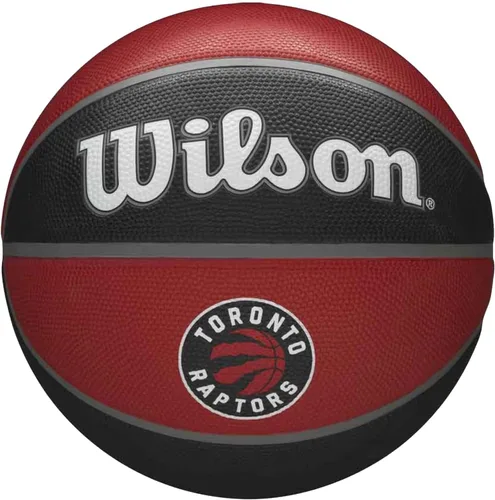 Vista 17 de WILSON Balones de baloncesto NBA Team Tribute - Tamaño 7-29.5