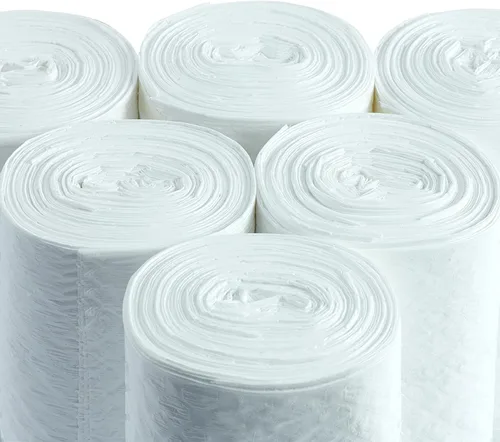 Vista 5 de TYPLASTICS FleTex - Bolsas de basura para cocina, 13 galones, paquete