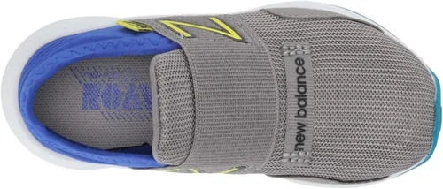 Vista 5 de New Balance Unisex-Child Fresh Foam Roav V1 Bungee Running Shoe