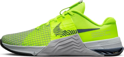 Vista 181 de Nike Zapatillas Metcon 8 para hombre
