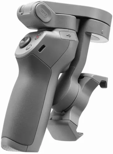 Vista 4 de DJI Osmo Mobile 3 Combo