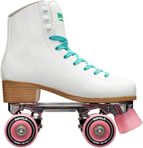 Vista 3 de Impala Quad Skate - Negro