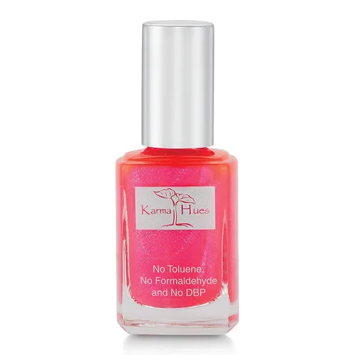 Vista 46 de Karma Organic Esmalte de Uñas Natural - Arte de Uñas No Tóxico, Pintura de Uñas Vegana y Libre de Crueldad (10° Aniversario)