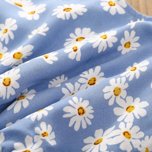 Vista 9 de Ropa de niña pequeña de verano lindo halter mameluco de 6 meses a 5 años