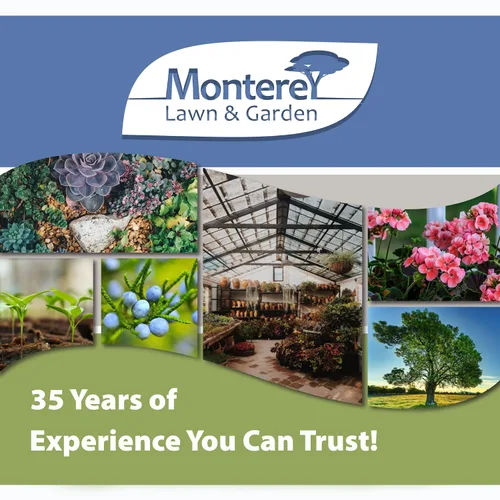 Vista 6 de Monterey Spray de jardín desplegable con cuchara medidora, 1 galón