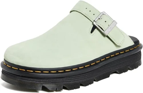 Vista 11 de Dr. Martens Zeb Zag Mule unisex para adultos