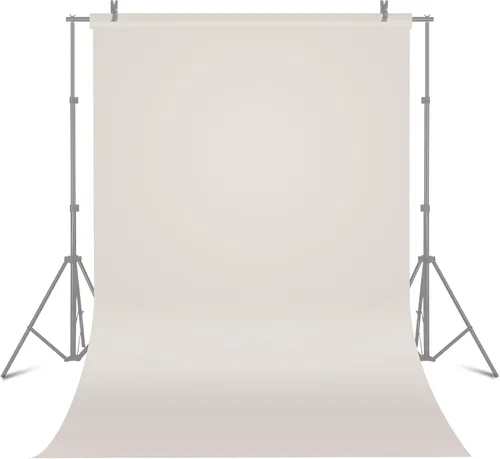 Vista 9 de Meking Fondo de PVC de 39.37 x 78.74 pulgadas, fondo negro mate y reflectante para fotografía, fondos de vinilo reutilizables para fotografía