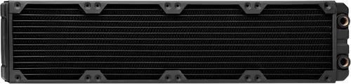 Vista 12 de Corsair Hydro X Series XR7 - Radiador de refrigeración por agua (9.449 in)