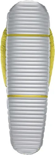 Vista 7 de Therm-a-Rest Parsec 32F/0C - Saco de dormir ultraligero para momia