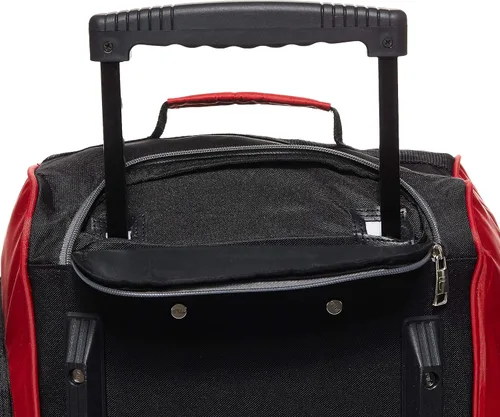 Vista 8 de Fila Rollo ligero grande de 32 pulgadas, negro, talla única, Rojo -, Fila Rodamiento ligero grande de 32 pulgadas