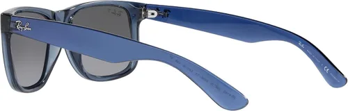 Vista 46 de Ray-Ban RB4165 Justin Gafas de sol rectangulares