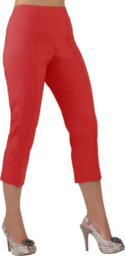 Vista 3 de LIOR PARIS Lucy - Pantalones de pierna recta ajustados para mujer