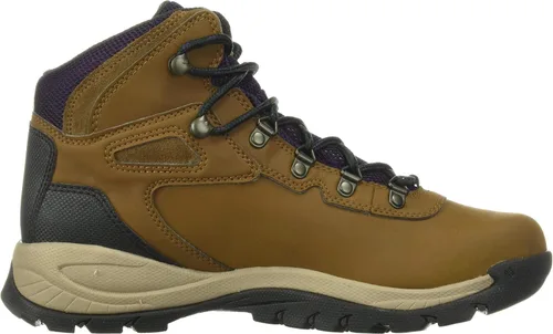 Vista 22 de Columbia Women's Newton Ridge Plus Waterproof Amped Hiking Boot