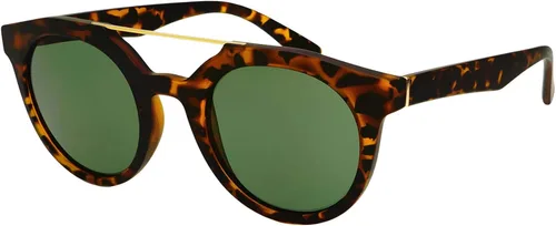Vista 5 de FREYRS Collins Round Designer Fashion Womens Sunglasses