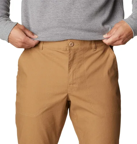 Vista 4 de Columbia Rugged Ridge II - Pantalón de exterior para hombre