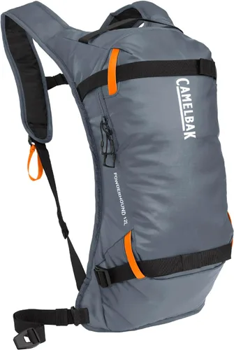 Vista 17 de CamelBak Powderhound 12 Mochila de Hidratación para Nieve 70oz