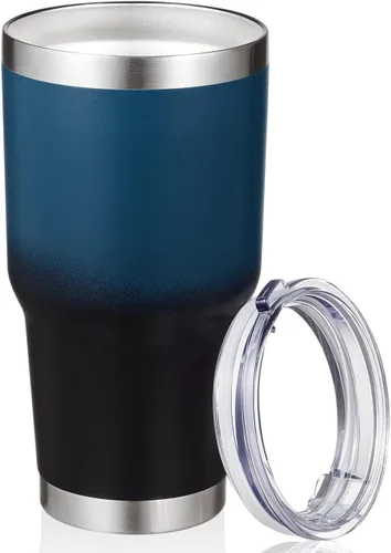 Vista 14 de Meway vaso para café de 30 onzas