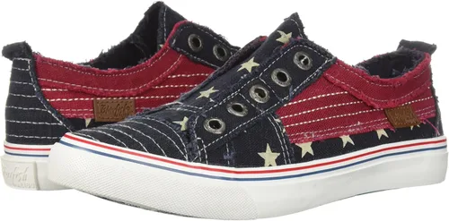 Vista 7 de Blowfish Play Core - Tenis de moda para mujer