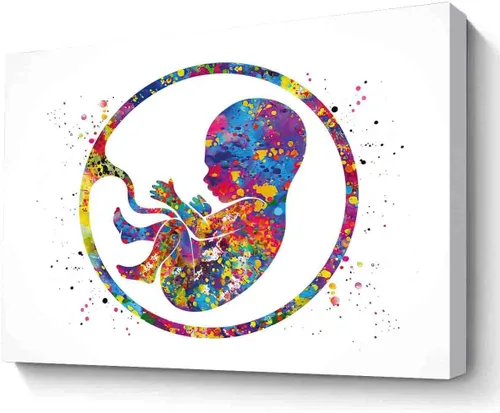 Vista 8 de Impresión artística de acuarela, elefante bebé y mariposas, estampado de acuarela de elefante bebé con mariposa, regalo de cumpleaños, decoración