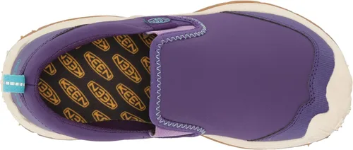 Vista 5 de KEEN Unisex-Child Speed Hound Slip on Durable Comfortable Easy on Bike Tread Sneakers