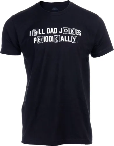 Vista 8 de Camiseta con chiste de papá Camiseta graciosa con juego de palabras para papá, abuelo, día del padre