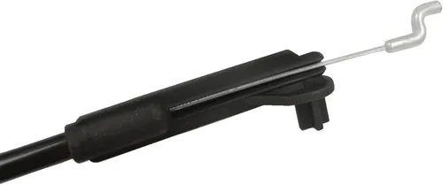 Vista 5 de Cable de freno 115-8437 para cortacésped reciclador Toro de 22 pulgadas 20112, 20332, 20332C, 20334, 20334C, 20352, 20372, 20374, 20655, 20656