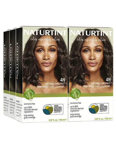 Vista 54 de Naturtint - Tinte permanente para el cabello
