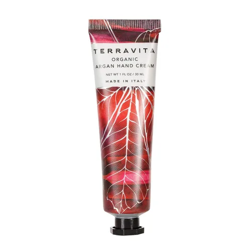 Vista 9 de Terravita Crema de Manos Orgánica 1.0 fl oz - Almendra