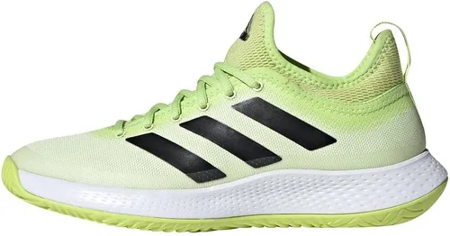 Vista 3 de adidas Tenis Defiant Generation para mujer