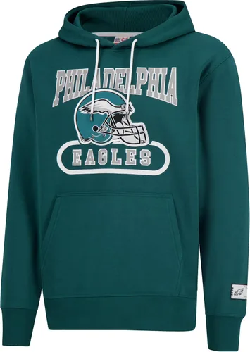 Vista 50 de Ultra Game Sudadera con capucha súper suave oficial de la NFL para hombre