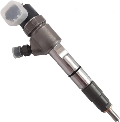 Vista 5 de Hconcet Nuevo inyector de combustible 0445110537 compatible con JMC lsuzu