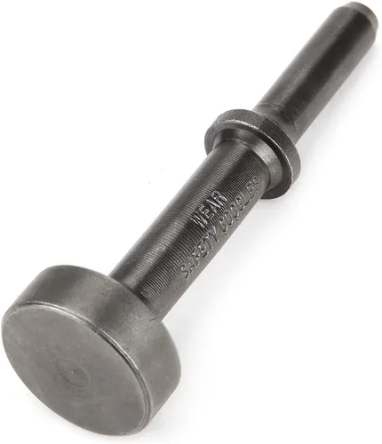 Vista 3 de ANGGREK Accesorios de martillo de aire, juego de brocas de martillo de aire, herramienta de impacto de longitud extendida (3.937 in)