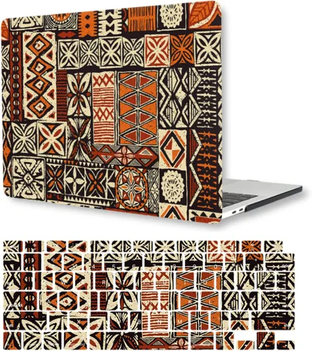 Vista 22 de Funda rígida compatible con MacBook Pro de 13 pulgadas, modelo A1278, versión 2012, 2011, 2010, 2009, 2008, con CD-ROM, funda rígida de plástico