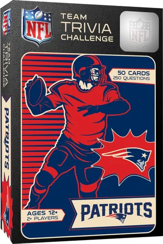 Vista 14 de MasterPieces Game Day - NFL San Francisco 49ers - Desafío de Trivia del Equipo, Oficialmente Licenciado