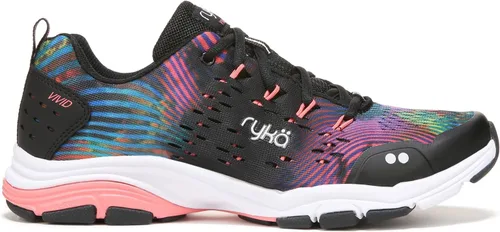 Vista 2 de Ryka Vivid RZX Athletic para mujer