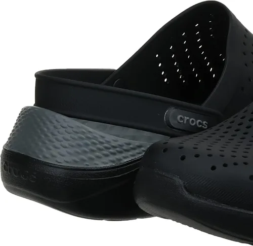 Vista 8 de Crocs - Zuecos Literide para hombre y mujer
