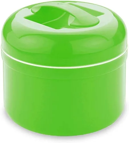 Vista 4 de Valira Fun – Fiambrera 0,5 L Azul