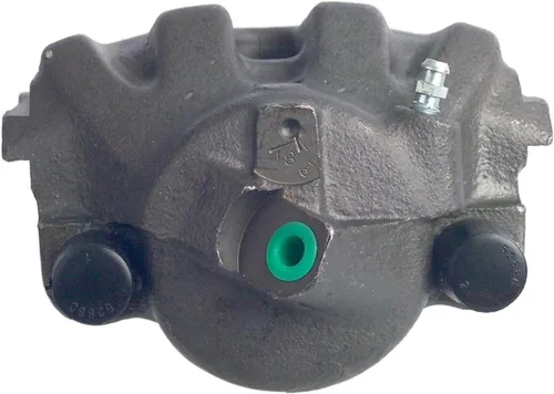 Vista 5 de 2 pinzas de freno delanteras para Jaguar Vanden Plas 1990-2003 para Jaguar XJ12 1995 1996 para Jaguar XJ6 1990-1997 para Jaguar XJ8 1998-200